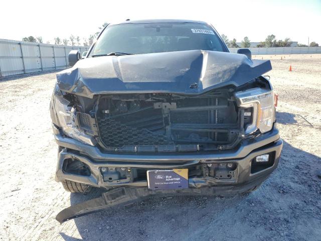 Photo 5 from auction – 2019 FORD F150 SUPER with VIN 1FTEW1CP3KKC09632