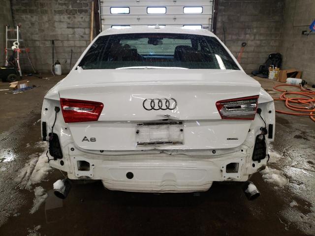 Photo 6 from auction – 2015 AUDI A6 PREMIUM with VIN WAUGFAFC0FN041631