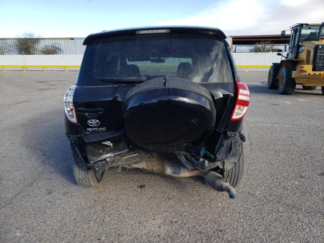 Photo 6 from auction – 2012 TOYOTA RAV4 with VIN 2T3ZF4DV8CW108854