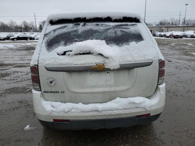 Photo 6 from auction – 2007 CHEVROLET EQUINOX LT with VIN 2CNDL63F076076441