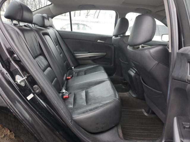 Photo 10 from auction – 2008 HONDA ACCORD with VIN 1HGCP26898A094209