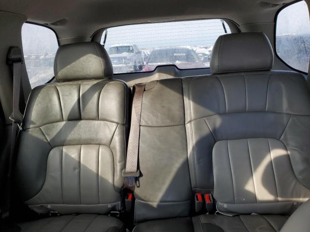 Photo 10 from auction – 2004 GMC ENVOY with VIN 1GKDT13S642209351
