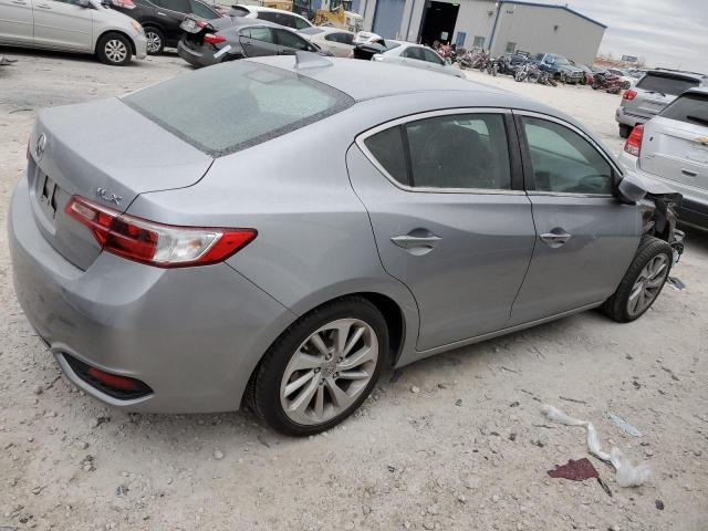 Photo 3 from auction – 2017 ACURA ILX PREMIU with VIN 19UDE2F71HA004603