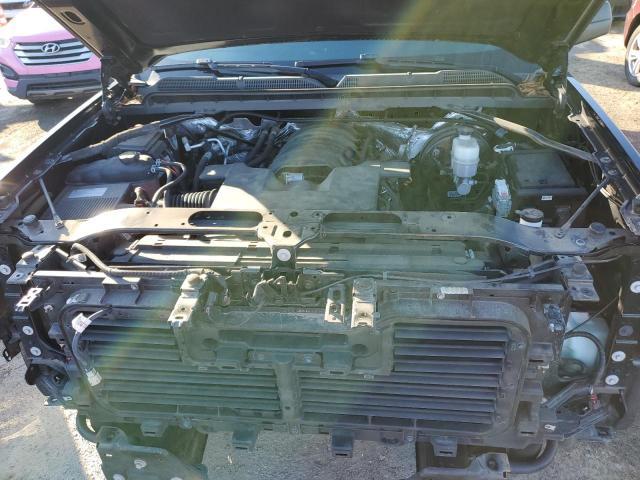 Photo 11 from auction – 2017 CHEVROLET SILVERADO with VIN 1GCRCPEC9HZ269440