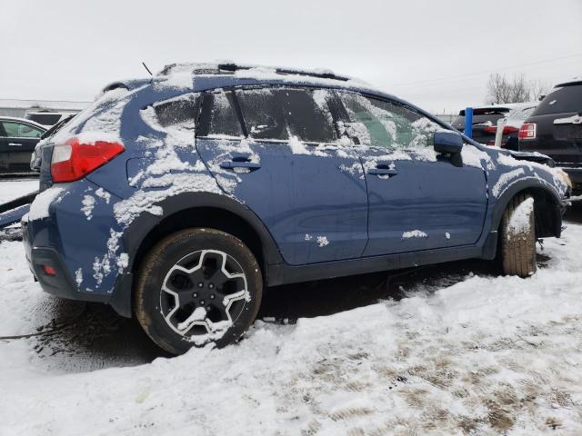 Photo 3 from auction – 2013 SUBARU XV CROSSTR with VIN JF2GPAKC9D2889027
