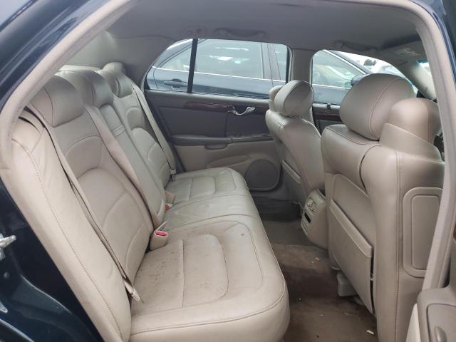 Photo 10 from auction – 2005 CADILLAC DEVILLE with VIN 1G6KD54Y15U254944