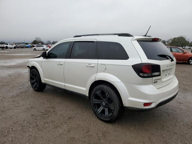 Photo 2 from auction – 2017 DODGE JOURNEY SX with VIN 3C4PDCBB0HT676630