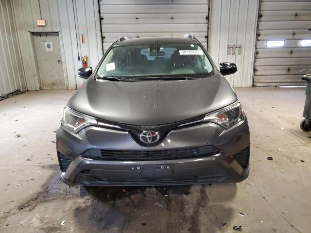 Photo 5 from auction – 2017 TOYOTA RAV4 LE with VIN JTMZFREV4HJ720728