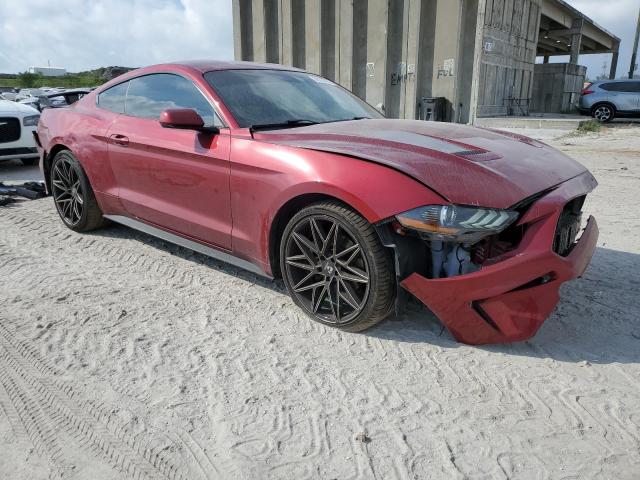 Photo 4 from auction – 2019 FORD MUSTANG with VIN 1FA6P8TH8K5167045