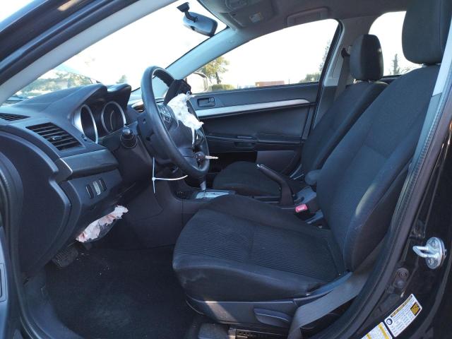 Photo 7 from auction – 2015 MITSUBISHI LANCER ES with VIN JA32U2FU5FU001647