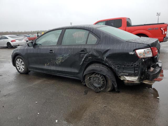 Photo 2 from auction – 2011 VOLKSWAGEN JETTA BASE with VIN 3VW2K7AJXBM378357