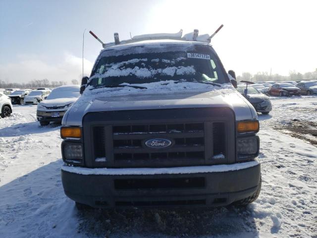 Photo 5 from auction – 2013 FORD ECONOLINE with VIN 1FTNE2EL8DDA90177