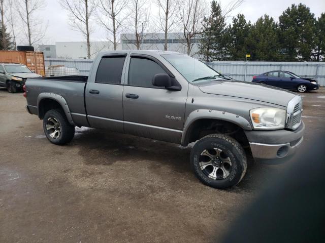 Photo 4 from auction – 2008 DODGE RAM 1500 S with VIN 1D7HU18288J222218