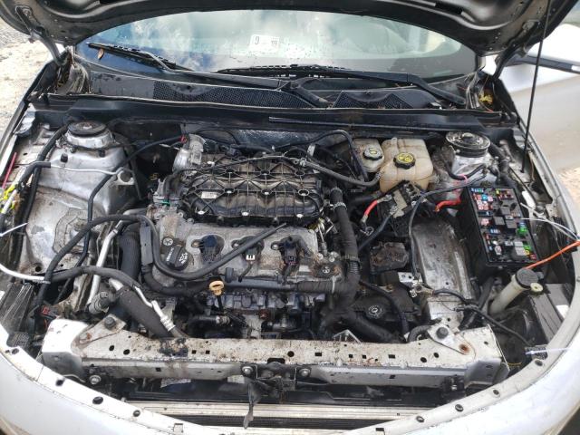 Photo 11 from auction – 2017 CHEVROLET IMPALA LT with VIN 1G1105S33HU159181