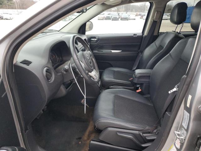 Photo 7 from auction – 2016 JEEP COMPASS LA with VIN 1C4NJDEB2GD691037