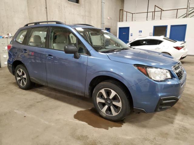 Photo 4 from auction – 2017 SUBARU FORESTER 2 with VIN JF2SJABC3HH448783