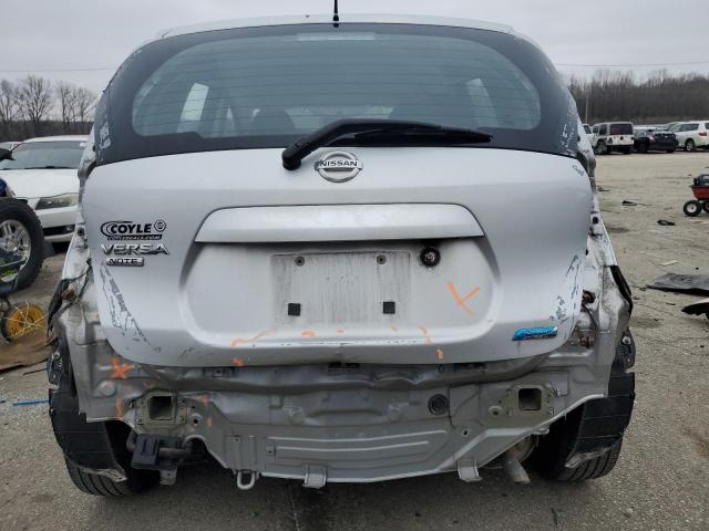 Photo 6 from auction – 2015 NISSAN VERSA NOTE with VIN 3N1CE2CP3FL392022