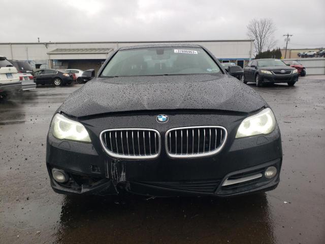 Photo 5 from auction – 2015 BMW 528 XI with VIN WBA5A7C56FD624547