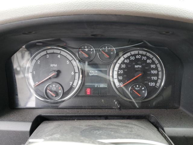 Photo 9 from auction – 2011 DODGE RAM 1500 with VIN 1D7RB1GPXBS500349