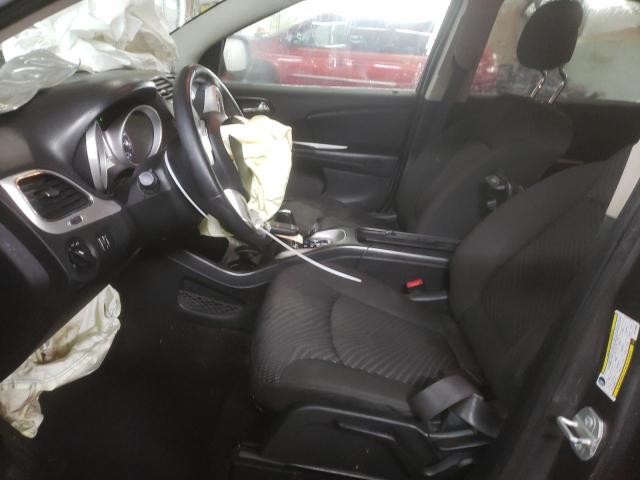 Photo 7 from auction – 2016 DODGE JOURNEY SE with VIN 3C4PDCAB6GT109838