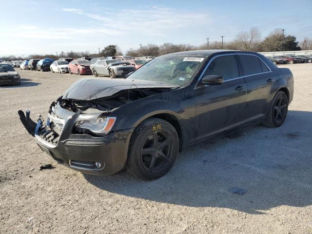 CHRYSLER 300 2014 with VIN 2C3CCAAG9EH214174 - Photo from auction