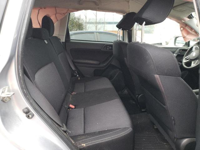 Photo 11 from auction – 2017 SUBARU FORESTER 2 with VIN JF2SJEBC0HH802248