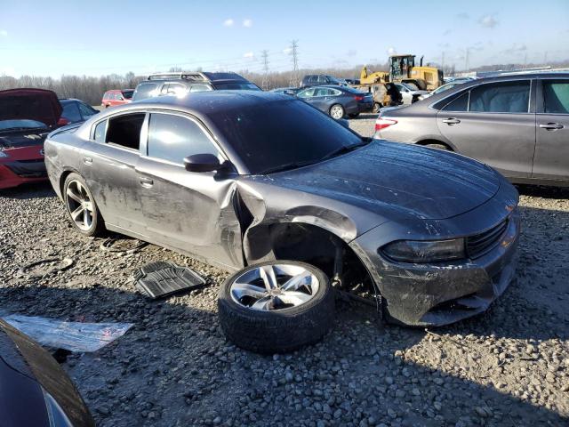 Photo 4 from auction – 2016 DODGE CHARGER R/ with VIN 2C3CDXCTXGH214536