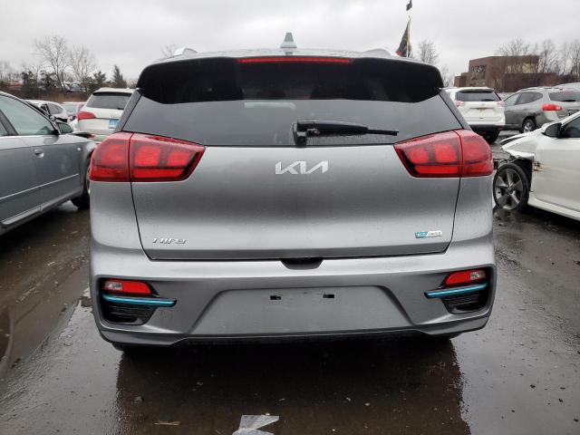 Photo 6 from auction – 2022 KIA NIRO S with VIN KNDCC3LGXN5161223