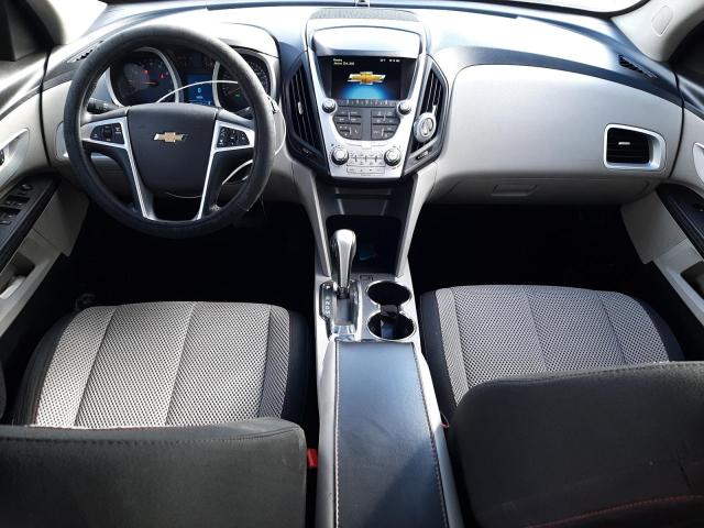 Photo 8 from auction – 2012 CHEVROLET EQUINOX LT with VIN 2GNALDEK5C6344942