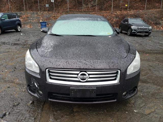 Фото 5 с аукциона – 2014 NISSAN MAXIMA S с VIN 1N4AA5AP3EC470433