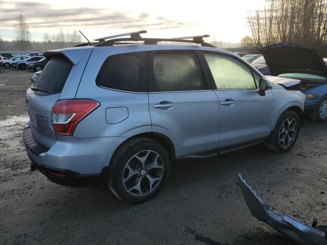 Photo 3 from auction – 2014 SUBARU FORESTER 2 with VIN JF2SJGMC2EH495492