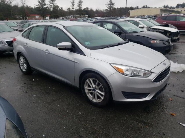 Photo 4 from auction – 2016 FORD FOCUS SE with VIN 1FADP3F27GL240121
