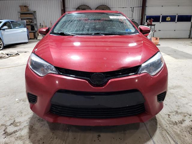 Photo 5 from auction – 2014 TOYOTA COROLLA L with VIN 2T1BURHEXEC187228