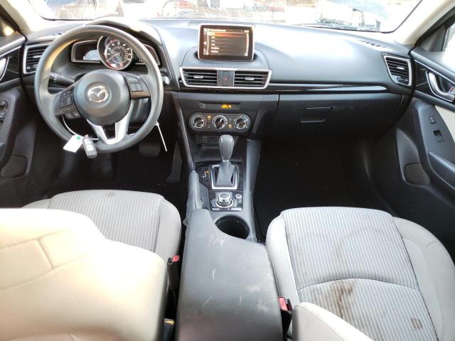 Photo 8 from auction – 2016 MAZDA 3 SPORT with VIN 3MZBM1U76GM321023