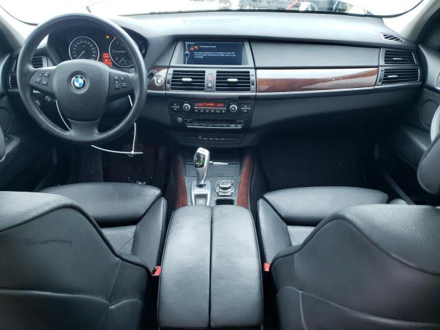 Photo 8 from auction – 2011 BMW X5 XDRIVE3 with VIN 5UXZW0C52BL655385