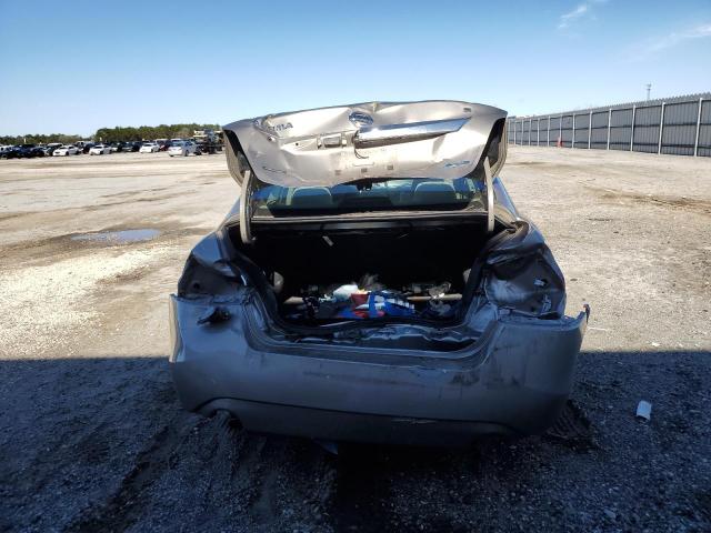 Photo 6 from auction – 2014 NISSAN ALTIMA 2.5 with VIN 1N4AL3AP8EC184107
