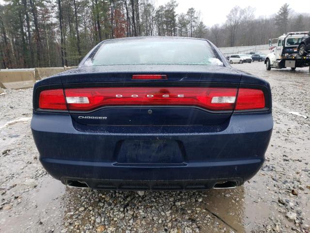 Photo 6 from auction – 2013 DODGE CHARGER PO with VIN 2C3CDXAT9DH665018