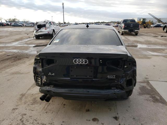 Photo 6 from auction – 2016 AUDI A4 PREMIUM with VIN WAUBFAFLXGN004145