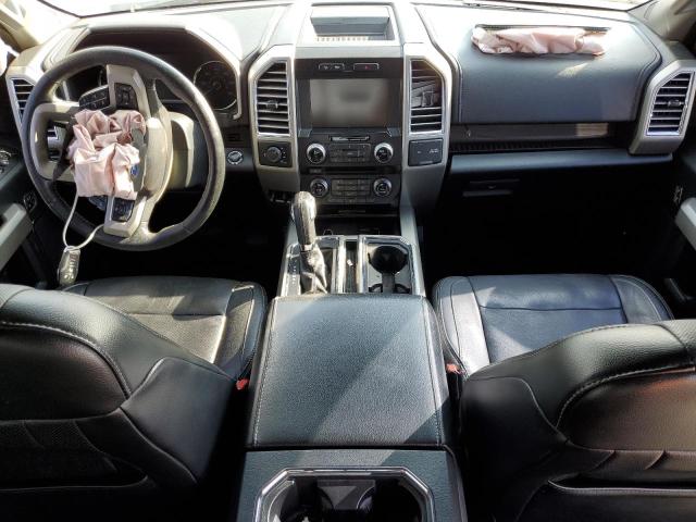 Photo 8 from auction – 2015 FORD F150 SUPER with VIN 1FTFW1EG9FFC36253