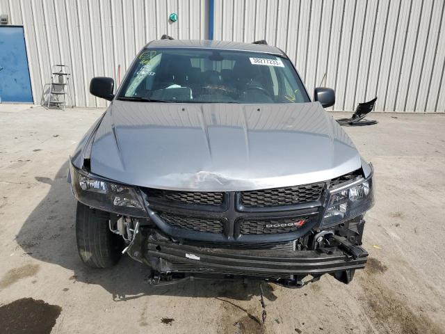 Photo 5 from auction – 2020 DODGE JOURNEY SE with VIN 3C4PDCAB0LT279784