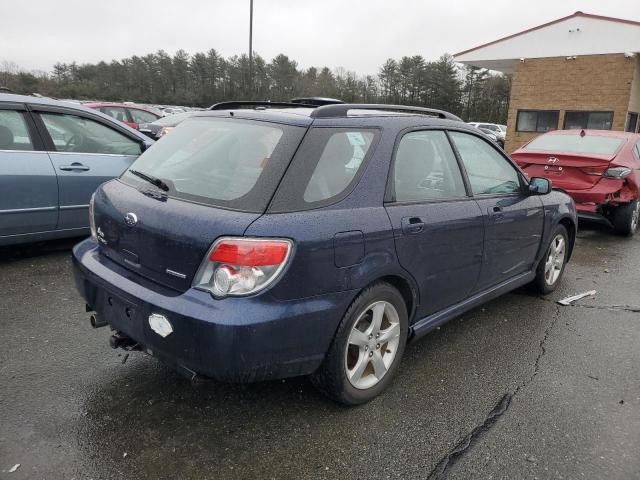 Photo 3 from auction – 2006 SUBARU IMPREZA 2. with VIN JF1GG67656H820453