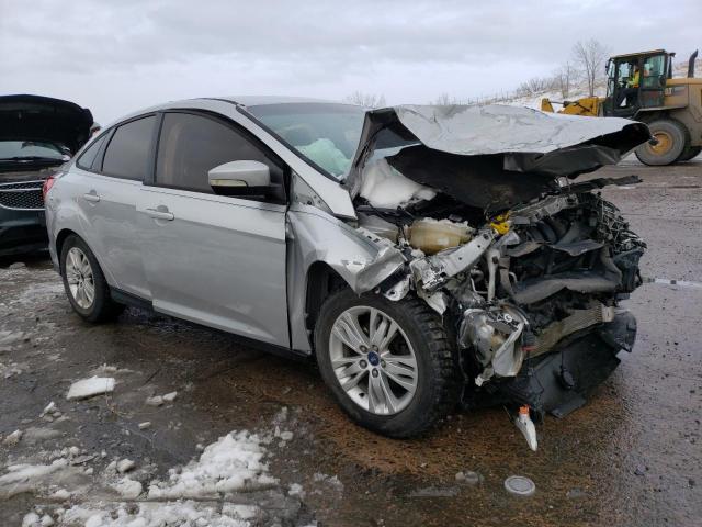Photo 4 from auction – 2012 FORD FOCUS SE with VIN 1FAHP3F2XCL355727