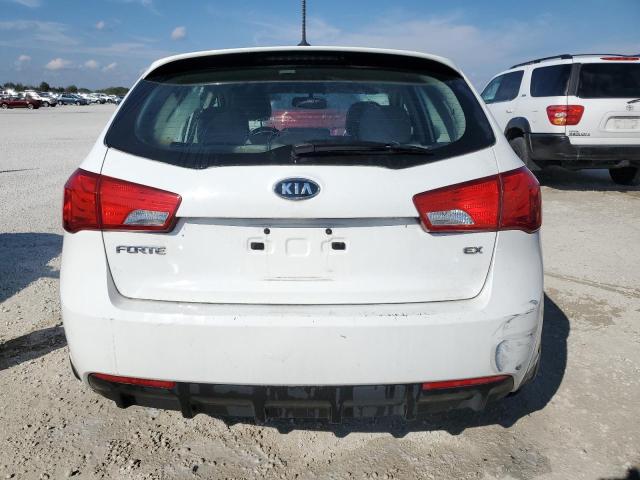 Photo 6 from auction – 2011 KIA FORTE EX with VIN KNAFU5A20B5328047