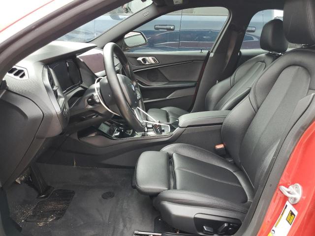 Photo 7 from auction – 2021 BMW 228XI with VIN WBA73AK08M7G65587