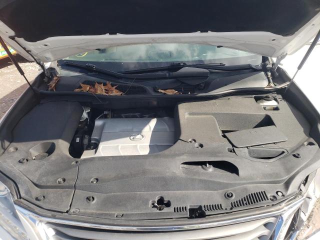Photo 12 from auction – 2013 LEXUS RX 350 with VIN 2T2ZK1BA5DC112250