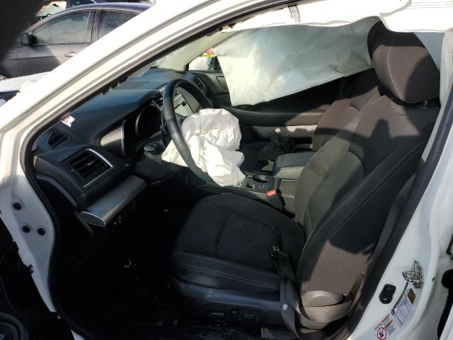 Photo 7 from auction – 2017 SUBARU LEGACY 2.5 with VIN 4S3BNAC62H3062204