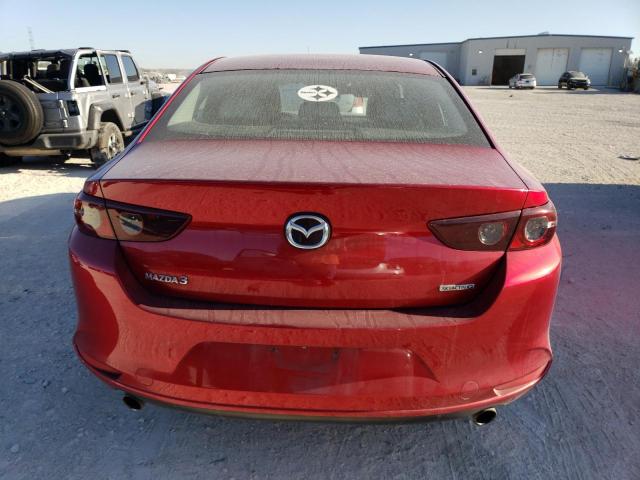 Photo 6 from auction – 2019 MAZDA 3 SELECT with VIN 3MZBPAAL7KM109376