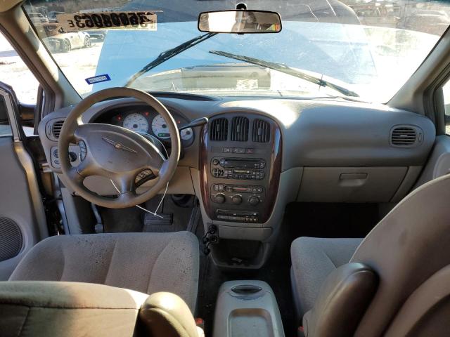 Photo 8 from auction – 2003 CHRYSLER TOWN & COU with VIN 2C4GP44L23R174362
