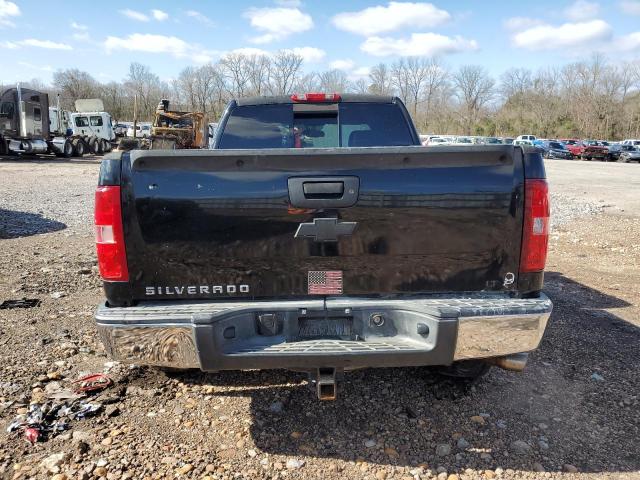 Zdjęcie 6 z aukcji – 2008 CHEVROLET SILVERADO z VIN 2GCEK19J081252980