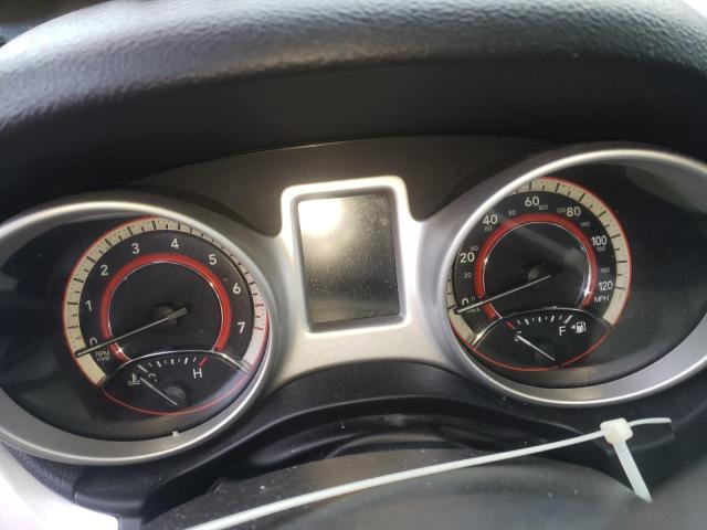Photo 9 from auction – 2017 DODGE JOURNEY SX with VIN 3C4PDCBG2HT517040